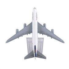 1/400 Scale 16cm Delta B747