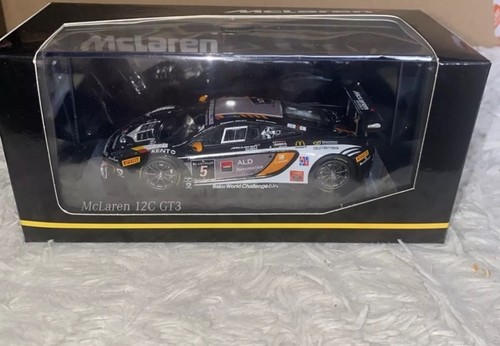 Minichamps mclaren - minichamps,