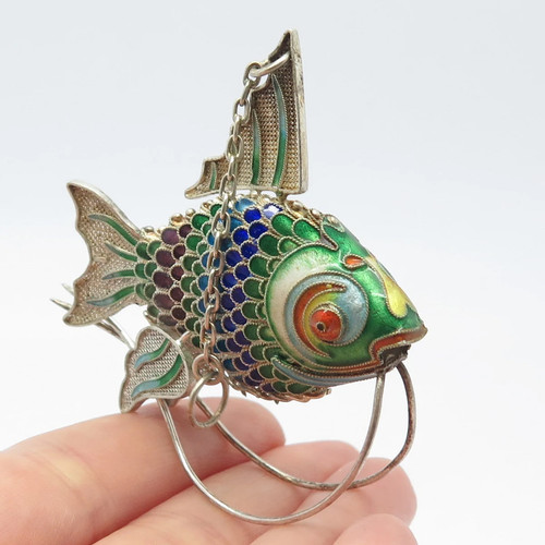 925 sterling silver - sterling, antique