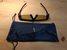 Samsung 3D Active Glasses