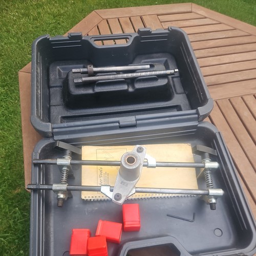 Souber dbb morticer jig - souber,