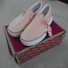Vans Classic Slip-on Stacked