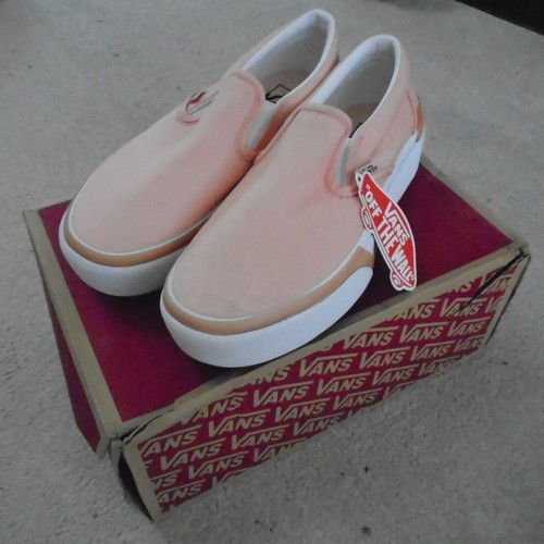 Vans classic slip - classic, slip-on