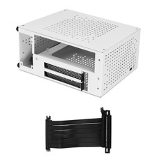 A07 itx computer case chassis - ,