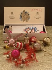 Vintage & Antique Mercury