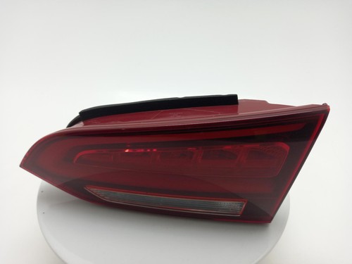 Hyundai santa tail light - santa,