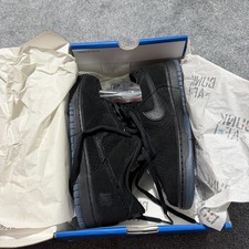 Nike Dunk Low SP Undefeated 5