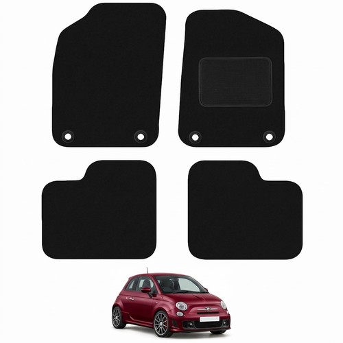 For fiat 500 - 500, clip)