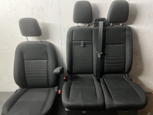 Ford transit custom limited - transit,