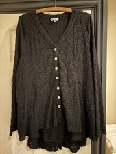 Chesca Black Long Sleeve