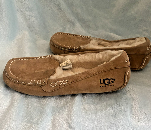 Ugg ansley slipper moccasin - slipper,