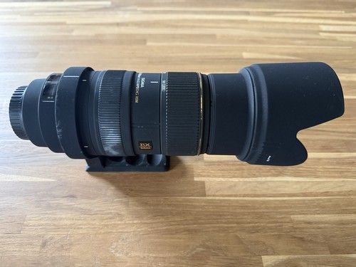 Sigma 500mm 6 3mm - 50-500mm, apo