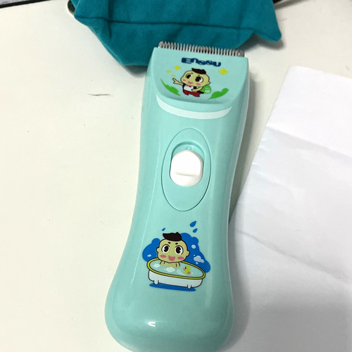 Enssu electric hair clipper - enssu,