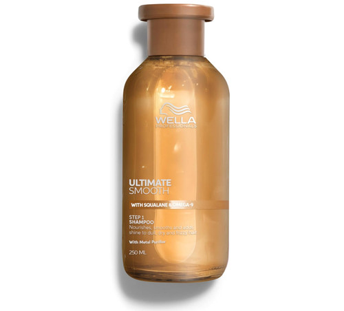 Wella professionals ultimate - wella,