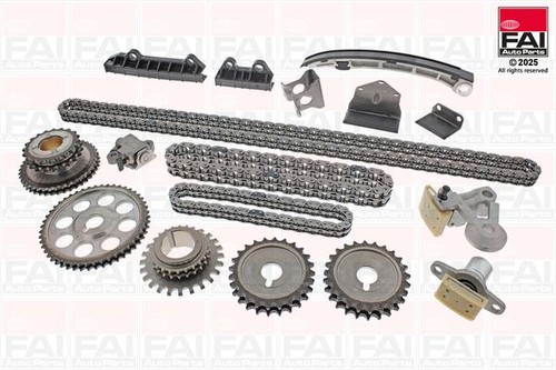 Upper tck93 timing chain kit - tck93,
