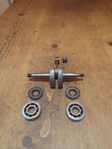 Genuine husqvarna 455 - , rancher