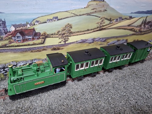 Oo9 009 glyn valley tramway - oo9/009,