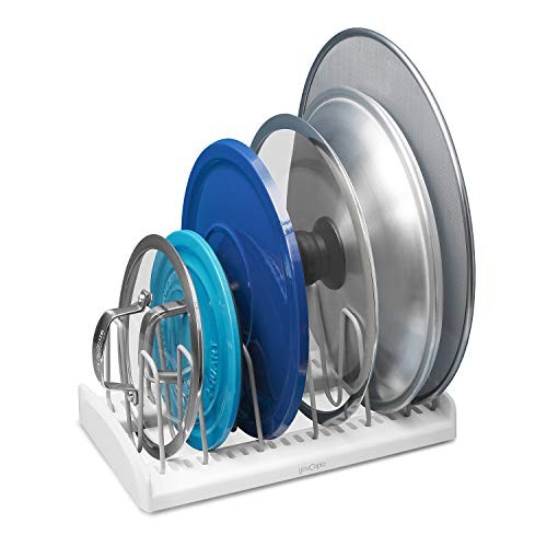 Storemore adjustable pot - pot, lid