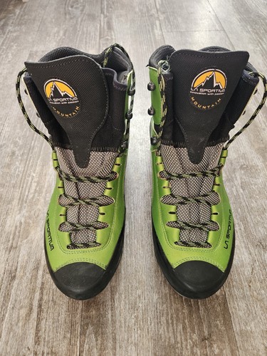 Sportiva trango evo gtx - sportiva, s
