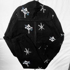 Unknown London Heaven Can Wait