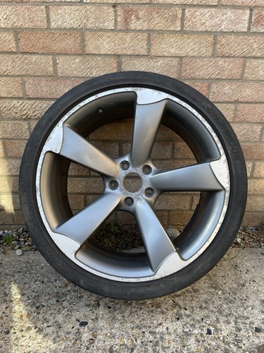 Audi rotor - audi,