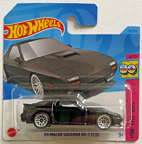 2023 hot wheels mazda - 2023,
