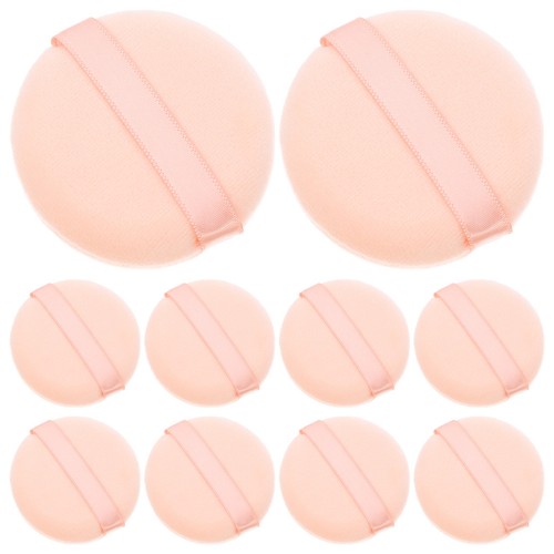 Pcs makeup foundation - makeup, puff
