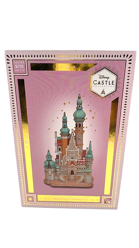 Disney castle collection - castle, 5/10