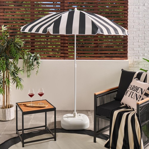 Ohs parasol umbrella garden - ohs,