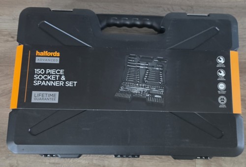 Halfords advanced 150 - 150, pc
