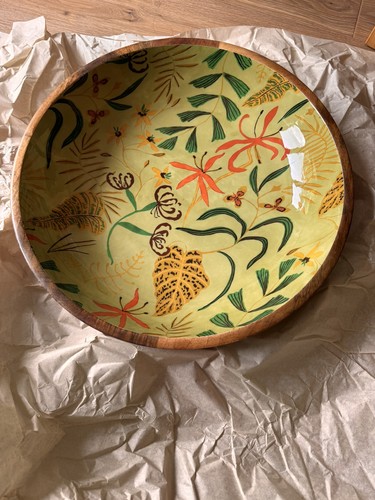 Waitrose john lewis leaf - leaf, fsc