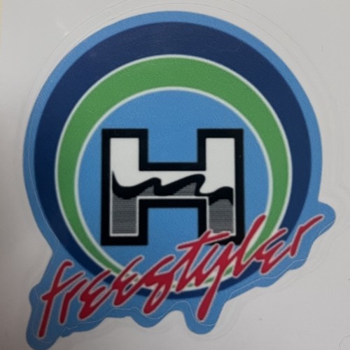 Bmx bicycle old school - bicycle, logo