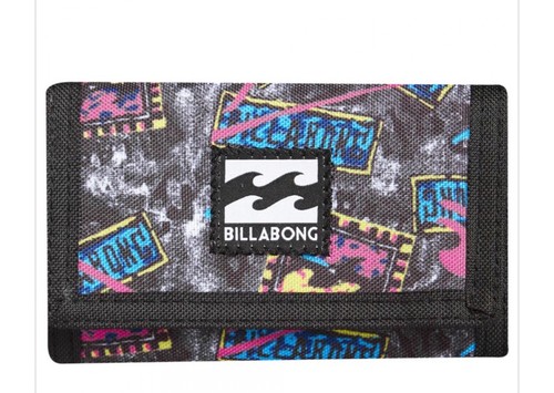 Billabong atom wallet - billabong,