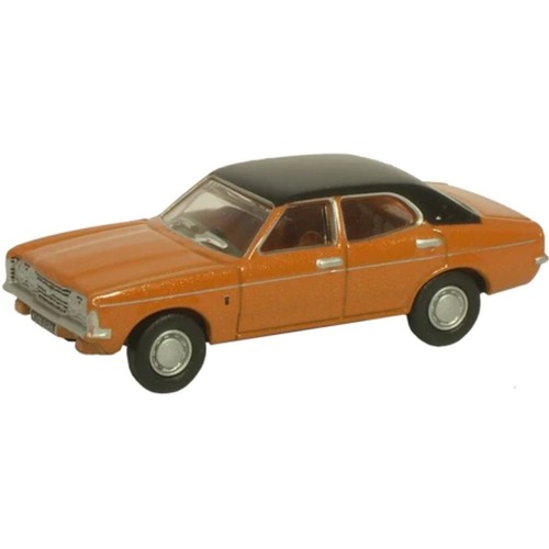 Scale oxford diecast ford - scale,