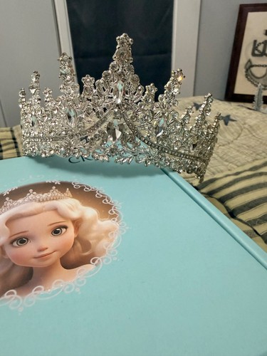 Bridal wedding prom pageant - prom,