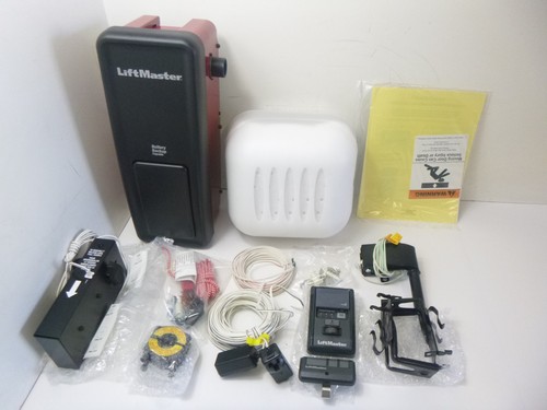 Liftmaster 8500 elite series - 8500,