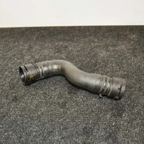 Audi water coolant pipe - coolant,