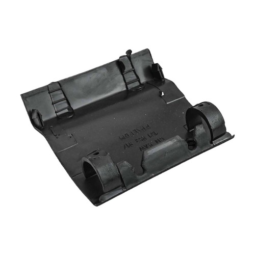 Sill side skirt jacking - skirt,