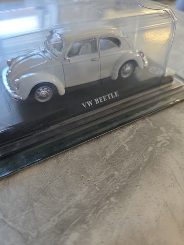 Beetle the ultimate - vw,