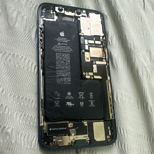 Apple iphone pro max - apple,