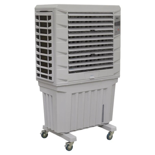 Sealey sac125 commercial - sealey,