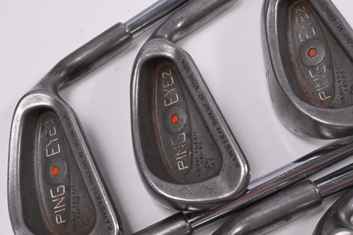 Ping eye irons pw sw - eye,
