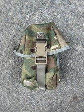 MTP Water Bottle Pouch Molle Osprey Genuine Issue PALS British Army Webbing