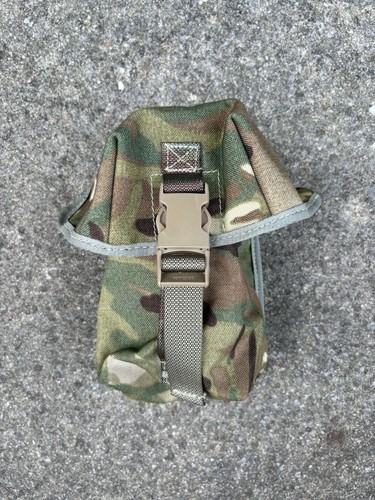 Mtp water bottle - pouch, molle