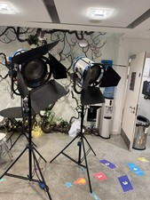 Arri Studio 2000 2K Fresnel