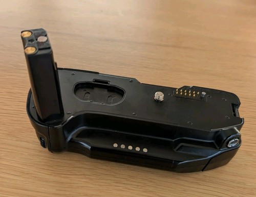 Minolta battery grip vc700 - battery,