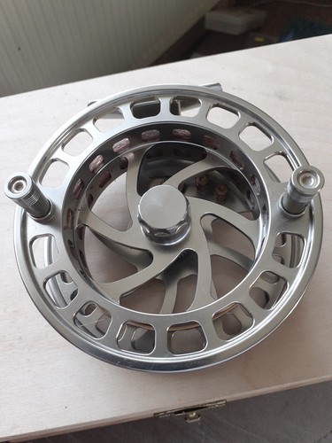 Maximum catch light weight - maximum,
