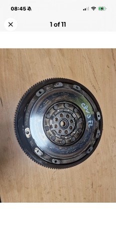 Honda crv fly wheel - 2.2, turbo