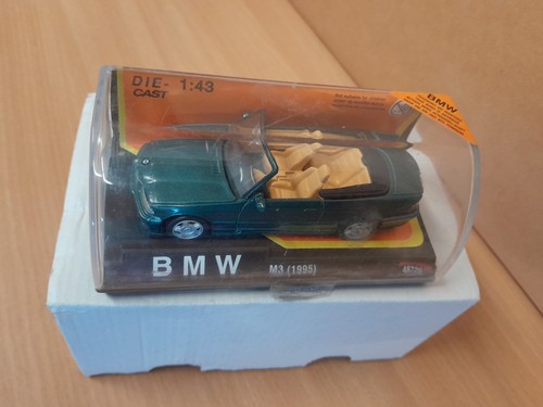 Vintage newray 48729 bmw - vintage,