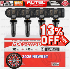 Autel TPMS MX-Sensor 2in1